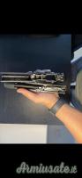 SIG-Sauer P320 X5 9x21mm IMI
