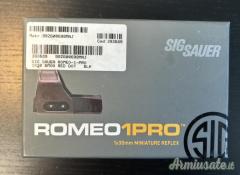 SIG-Sauer P320 X5 9x21mm IMI
