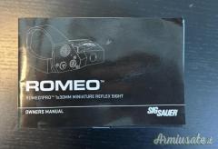 SIG-Sauer P320 X5 9x21mm IMI