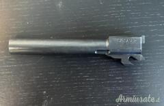 SIG-Sauer P320 X5 9x21mm IMI