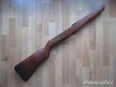CALCIATURA PER GARAND M1