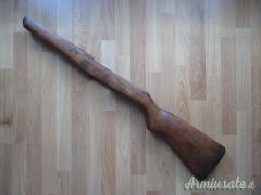 CALCIATURA PER GARAND M1