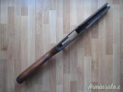 CALCIATURA PER GARAND M1