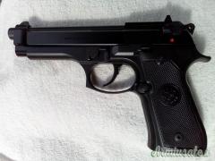 Beretta 92 FS -22 .22 LR Long Rifle