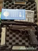Beretta 92 FS -22 .22 LR Long Rifle