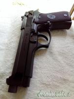 Beretta 92 FS -22 .22 LR Long Rifle