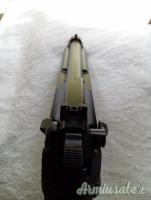 Beretta 92 FS -22 .22 LR Long Rifle