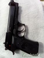 Beretta 92 FS -22 .22 LR Long Rifle
