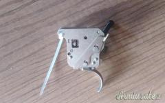Scatto remington  700
