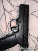 Steyr Mannlicher  9x21mm IMI