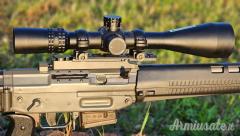 SIG-Sauer SG 550-1 Sniper, .223 Remington