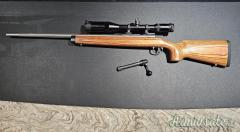 Savage modello 12 Varminter .308 Winchester