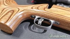Savage modello 12 Varminter .308 Winchester