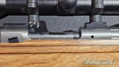 Savage modello 12 Varminter .308 Winchester