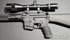 Bushmaster  XM15 - E2S .223 Remington