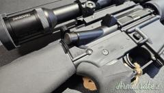 Bushmaster  XM15 - E2S .223 Remington
