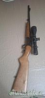 Baikal Mp-18MH .30-06 Springfield