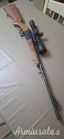 Baikal Mp-18MH .30-06 Springfield