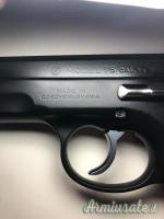 CZ | Ceska Zbrojovka 75 9x21mm IMI