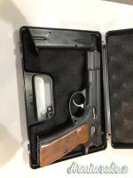 CZ | Ceska Zbrojovka 75 9x21mm IMI