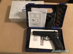 CZ | Ceska Zbrojovka 75BD 9x21mm IMI