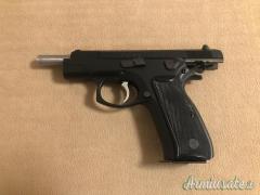 CZ | Ceska Zbrojovka 75BD 9x21mm IMI