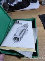 Des RCBS 25acp