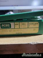 Des RCBS 25acp