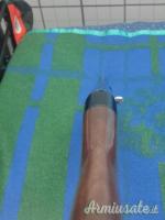 Benelli Centro  12/76 Magnum