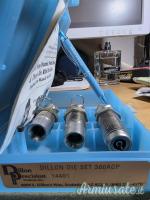 Die DILLON 380acp
