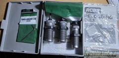 DIE RCBS 9MMLUGHER/9X21/9X23