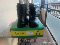 Scarpone “ AYRTON “