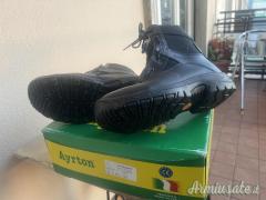 Scarpone “ AYRTON “