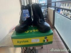 Scarpone “ AYRTON “