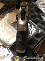 Beretta 92x 9x21mm IMI