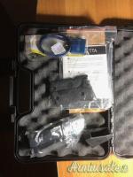 Beretta 92x 9x21mm IMI