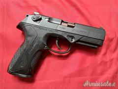 Beretta Px4 Storm cal. 9x21mm IMI