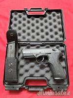 Beretta Px4 Storm cal. 9x21mm IMI