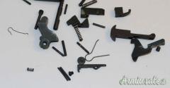 Ricambi Pistola Bernardelli 69  Cal. 22LR