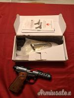 Ruger | Sturm 22/45 MKIV LITE .22 LR Long Rifle