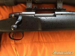 Marlin xs7 .223 Remington