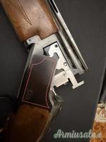 BROWNING GTI TRAP