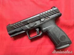 Beretta APX A1 9x21mm IMI