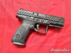 Beretta APX A1 9x21mm IMI