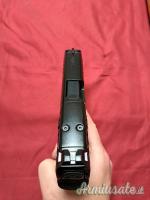 Beretta APX A1 9x21mm IMI