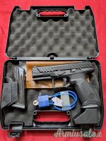 Beretta APX A1 9x21mm IMI