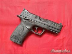Smith & Wesson M&P22 .22 LR Long Rifle