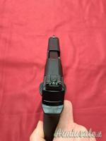 Smith & Wesson M&P22 .22 LR Long Rifle