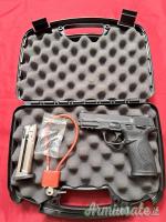Smith & Wesson M&P22 .22 LR Long Rifle