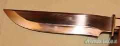 Coltello da Caccia Maestro Annibale